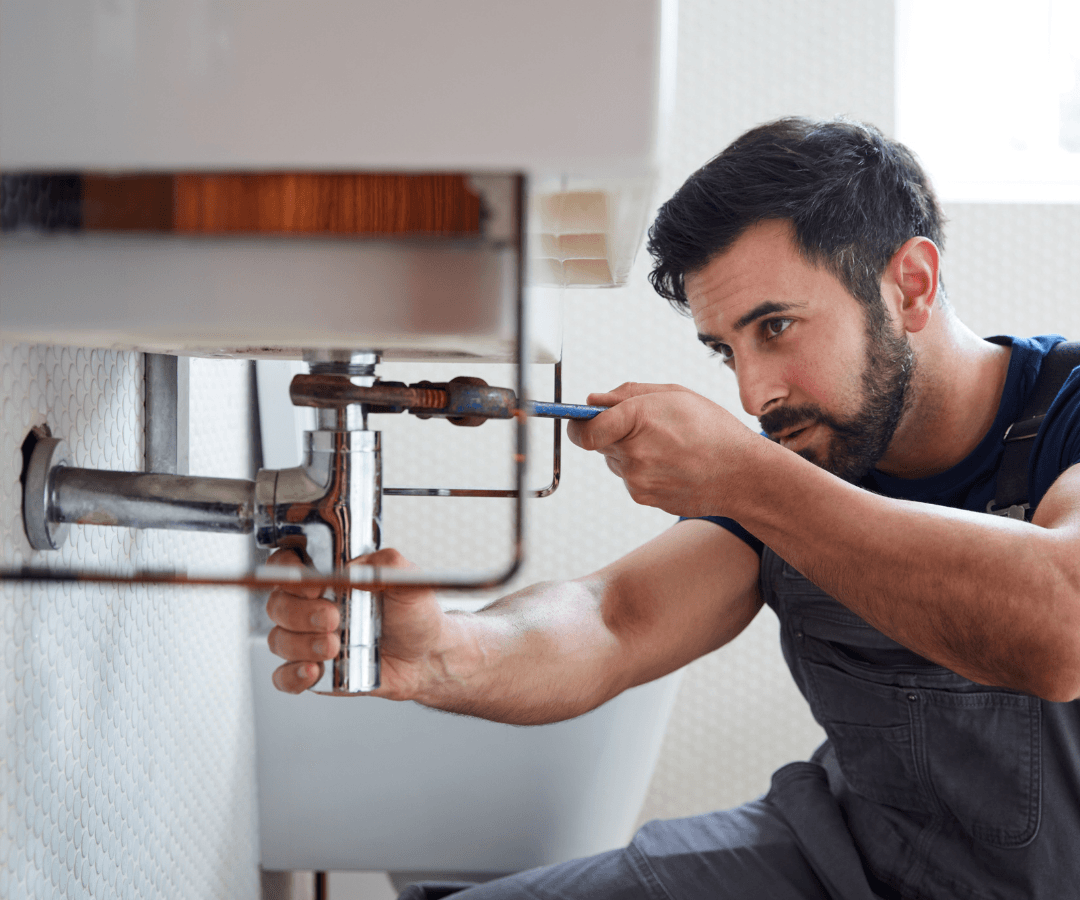 Lama Plumbing Hero